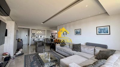 Apartamento, 3 quartos, 120 m² - Foto 2