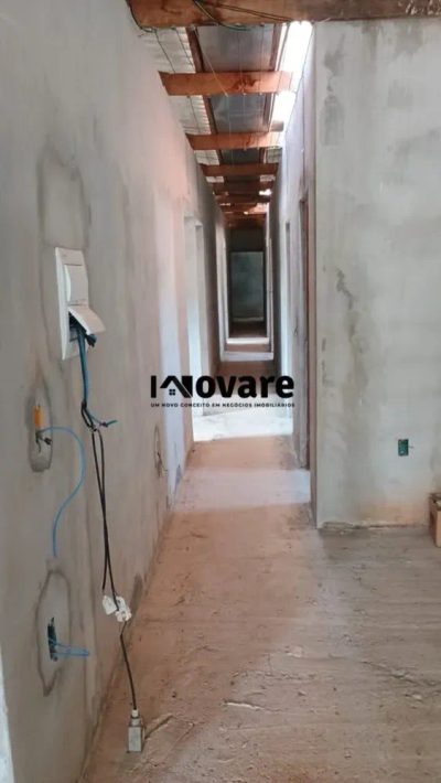 Casa, 5 quartos, 280 m² - Foto 2