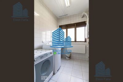Apartamento, 3 quartos, 128 m² - Foto 1