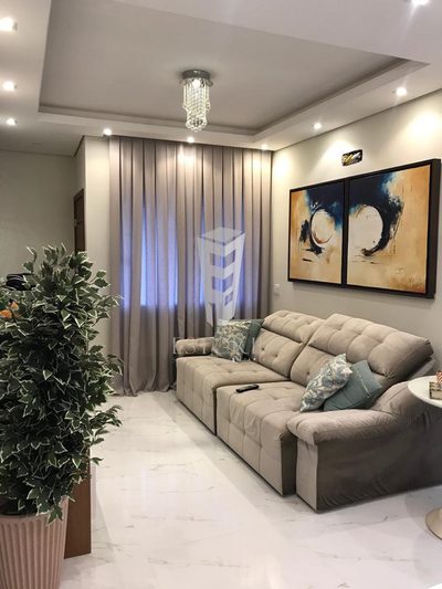 Casa de Condomínio, 1 quarto - Foto 4