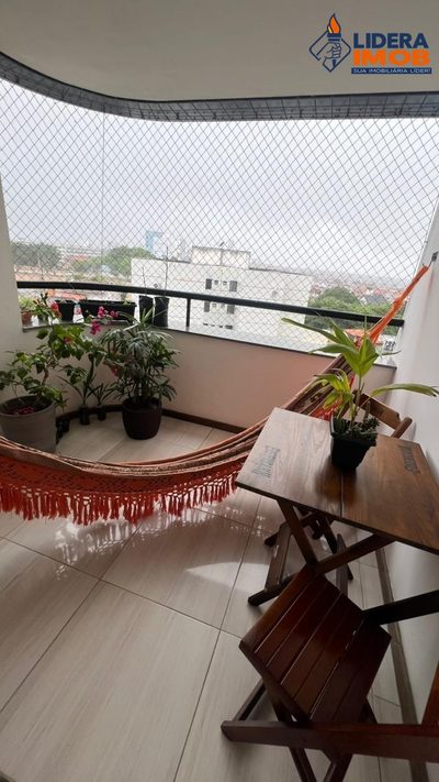 Apartamento, 4 quartos, 83 m² - Foto 5