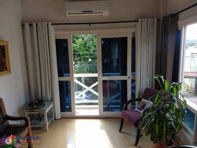 Casa, 3 quartos, 100 m² - Foto 1