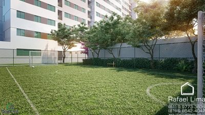 Apartamento, 2 quartos, 54 m² - Foto 5