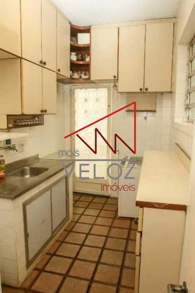 Apartamento, 2 quartos, 80 m² - Foto 1