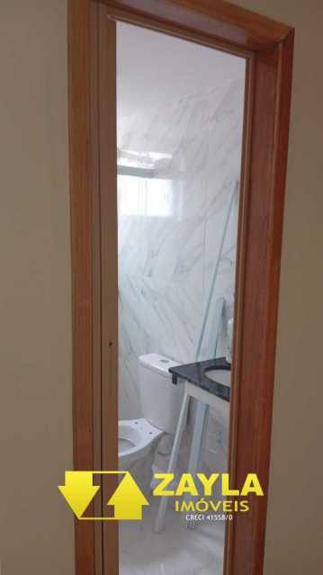 Apartamento, 1 quarto, 38 m² - Foto 5