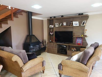 Casa, 4 quartos, 290 m² - Foto 3