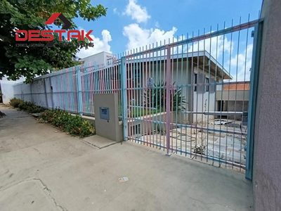 Prédio Inteiro, 432 m² - Foto 2