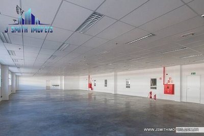 Depósito-Galpão, 19058 m² - Foto 3