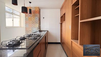 Cobertura, 3 quartos, 140 m² - Foto 5