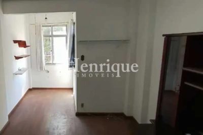 Apartamento, 1 quarto, 46 m² - Foto 3