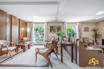 Casa, 5 quartos, 451 m² - Foto 2