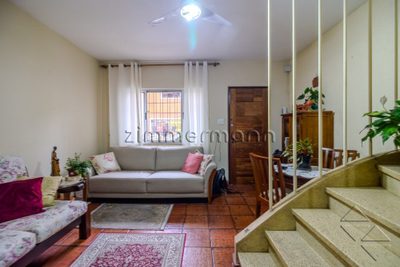 Casa, 2 quartos, 101 m² - Foto 4