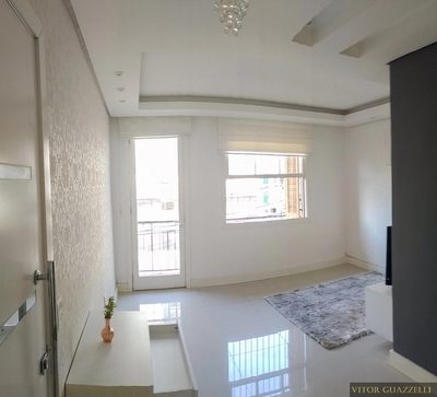 Apartamento, 1 quarto, 32 m² - Foto 5
