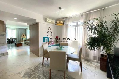 Cobertura, 5 quartos, 255 m² - Foto 3