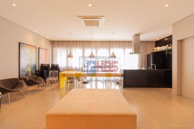 Apartamento, 1 quarto, 30 m² - Foto 3