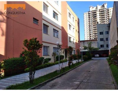Apartamento, 3 quartos, 110 m² - Foto 1