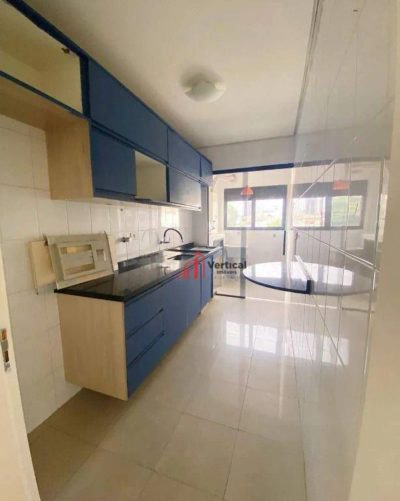 Apartamento, 3 quartos, 69 m² - Foto 2
