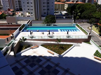 Apartamento, 3 quartos, 78 m² - Foto 2