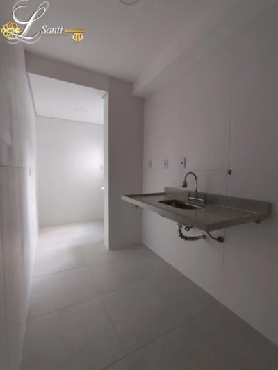 Apartamento, 1 quarto, 37 m² - Foto 5