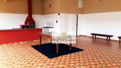 Chácara, 2 quartos, 1000 m² - Foto 4