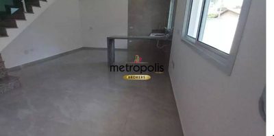 Sobrado, 2 quartos, 97 m² - Foto 3