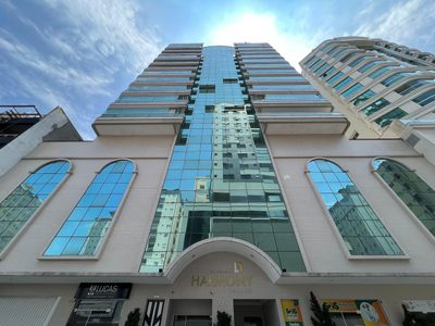 Apartamento, 3 quartos, 150 m² - Foto 1