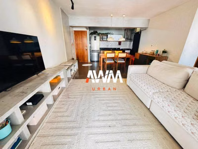 Apartamento, 3 quartos, 83 m² - Foto 5