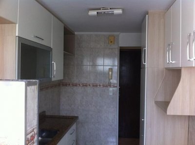 Apartamento, 2 quartos, 48 m² - Foto 1