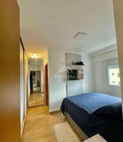 Apartamento, 2 quartos, 82 m² - Foto 4