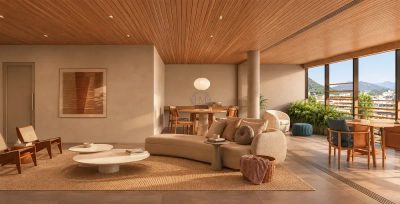 Apartamento, 4 quartos, 227 m² - Foto 4