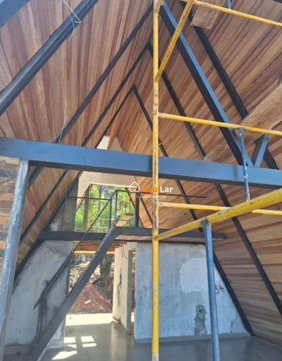 Loteamento e Condomínio, 572 m² - Foto 5