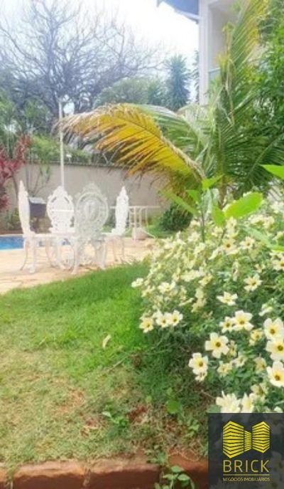 Sobrado, 4 quartos, 280 m² - Foto 4