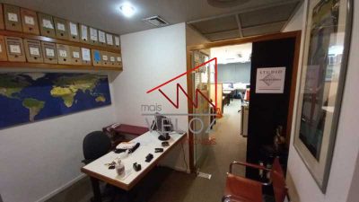 Sala-Conjunto, 37 m² - Foto 3