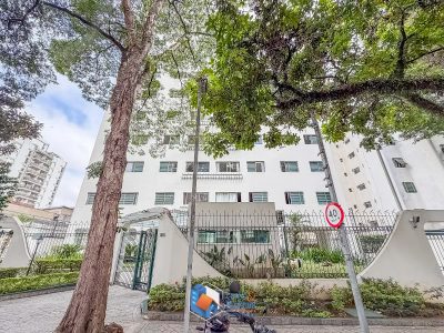 Apartamento, 3 quartos, 85 m² - Foto 1