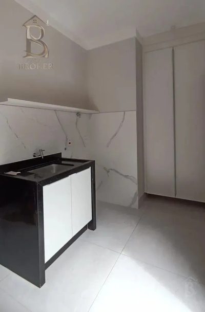 Casa, 3 quartos, 20 m² - Foto 1