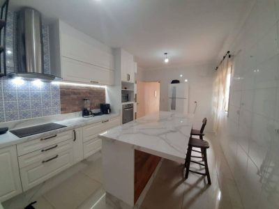 Sobrado, 4 quartos, 210 m² - Foto 2