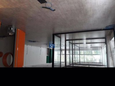 Sala-Conjunto, 192 m² - Foto 3