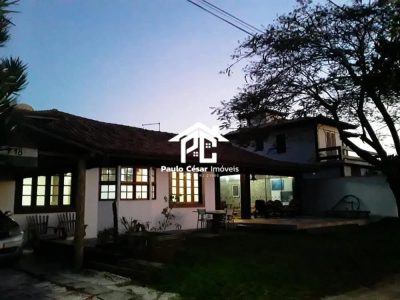 Casa, 7 quartos, 300 m² - Foto 2