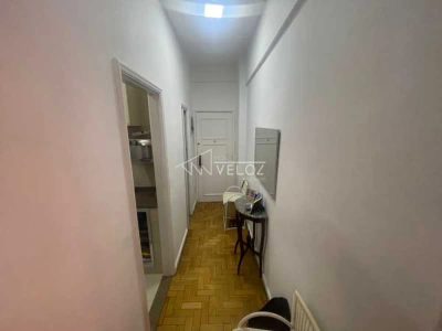 Apartamento, 1 quarto, 49 m² - Foto 1
