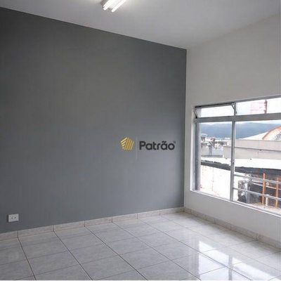 Prédio Inteiro, 953 m² - Foto 1