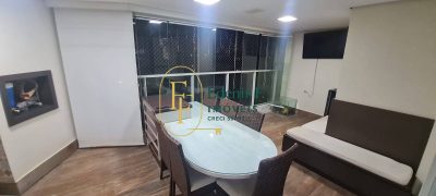 Apartamento, 3 quartos, 108 m² - Foto 3