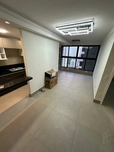 Apartamento, 2 quartos, 20 m² - Foto 5