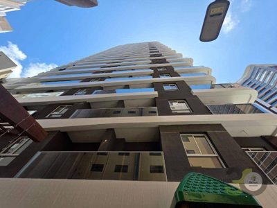 Apartamento, 2 quartos, 61 m² - Foto 2