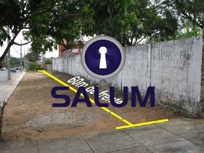 Terreno, 3000 m² - Foto 1