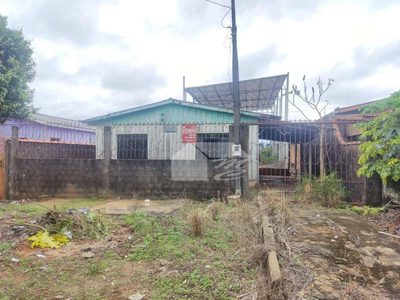 Terreno, 200 m² - Foto 1