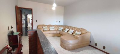 Casa, 3 quartos, 232 m² - Foto 4
