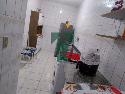 Apartamento, 1 quarto, 39 m² - Foto 5