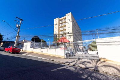 Apartamento, 2 quartos, 50 m² - Foto 3