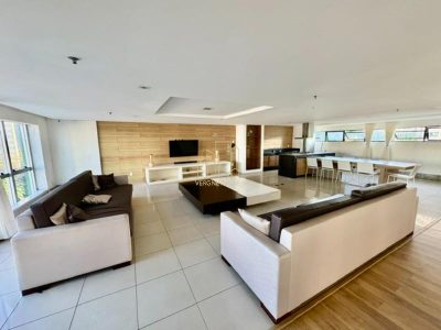 Apartamento, 1 quarto, 35 m² - Foto 1