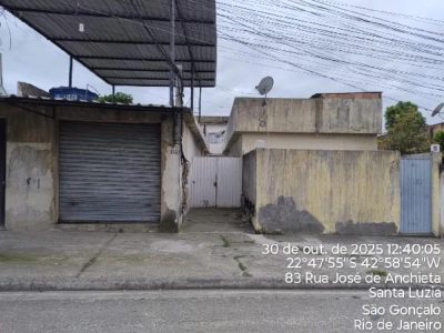 Casa, 2 quartos, 55 m² - Foto 1